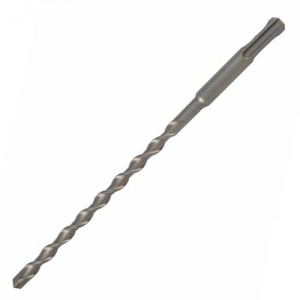 SDS Masonry Drill Bit - Carbide Tip 260mm long